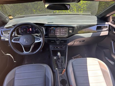 VolksWagen Nivus Highline 1.0 200 TSI Flex Aut.