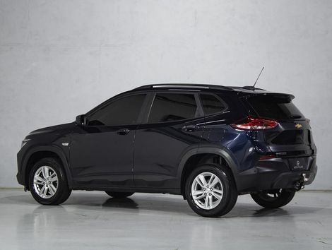 Chevrolet TRACKER LT 1.0 Turbo 12V Flex Aut.
