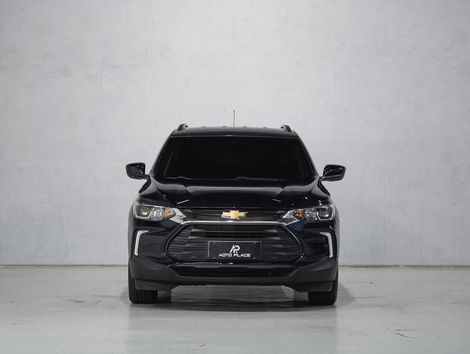 Chevrolet TRACKER LT 1.0 Turbo 12V Flex Aut.