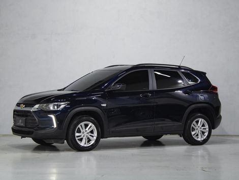 Chevrolet TRACKER LT 1.0 Turbo 12V Flex Aut.