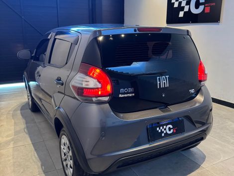 Fiat MOBI LIKE 1.0 Fire Flex 5p.