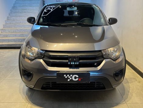 Fiat MOBI LIKE 1.0 Fire Flex 5p.