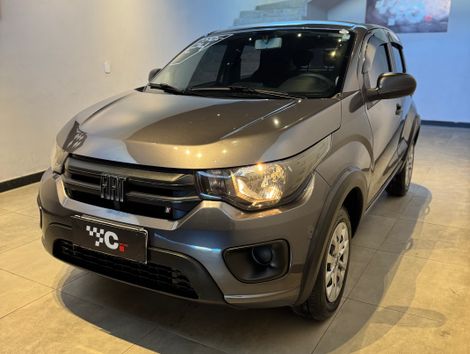 Fiat MOBI LIKE 1.0 Fire Flex 5p.