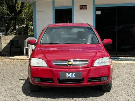 Chevrolet Astra Advantage 2.0 MPFI 8V FlexPower 5p