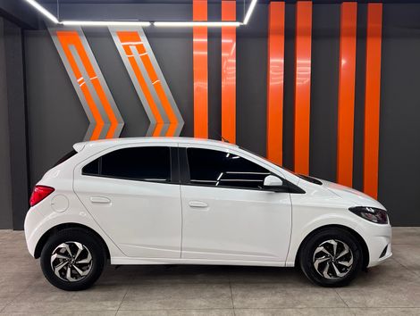 Chevrolet ONIX HATCH LT 1.0 8V FlexPower 5p Mec.