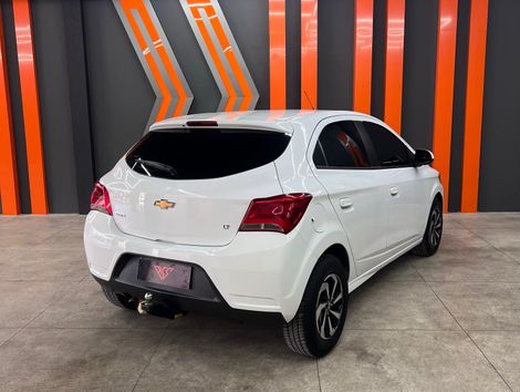 Chevrolet ONIX HATCH LT 1.0 8V FlexPower 5p Mec.