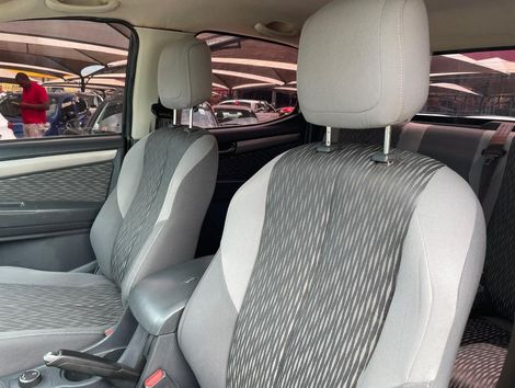 Chevrolet S10 Pick-Up LT 2.8 TDI 4x4 CD Diesel Aut