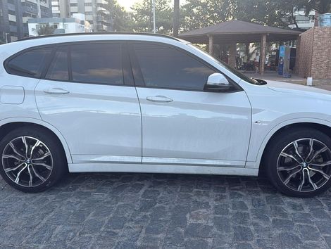 BMW X1 SDRIVE 20i M Sport 2.0 TB Flex Aut.