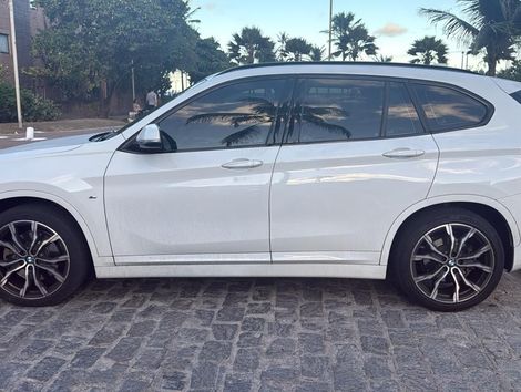 BMW X1 SDRIVE 20i M Sport 2.0 TB Flex Aut.