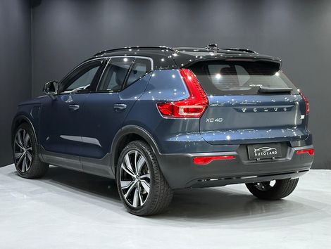 Volvo XC 40 T-5 R-DESIGN 1.5 FWD (Híbrido)