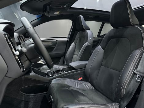 Volvo XC 40 T-5 R-DESIGN 1.5 FWD (Híbrido)