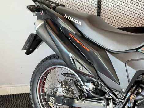 HONDA XRE 190 ADVENTURE FLEX