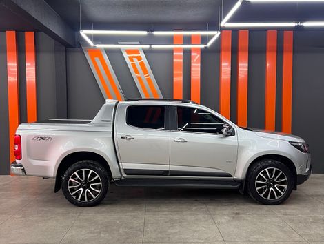 Chevrolet S10 P-Up H.Country 2.8 4x4 CD Dies.Aut.