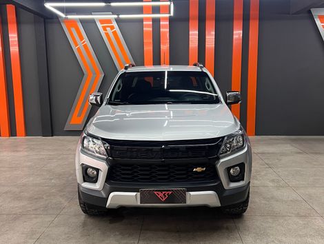 Chevrolet S10 P-Up H.Country 2.8 4x4 CD Dies.Aut.