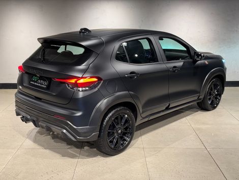 Fiat PULSE ABARTH 1.3 Turbo 16V Flex Aut.