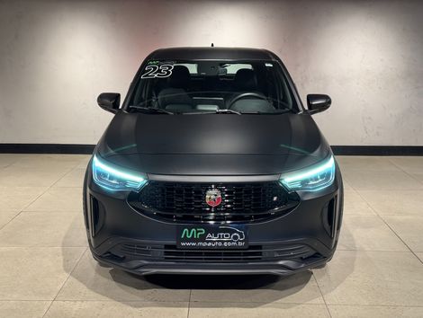 Fiat PULSE ABARTH 1.3 Turbo 16V Flex Aut.