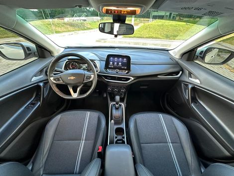Chevrolet TRACKER LTZ 1.2 Turbo 12V Flex Aut.