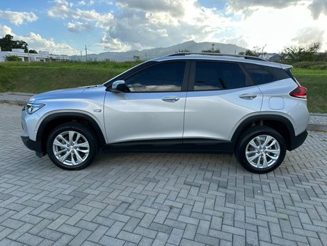 Chevrolet TRACKER LTZ 1.2 Turbo 12V Flex Aut.