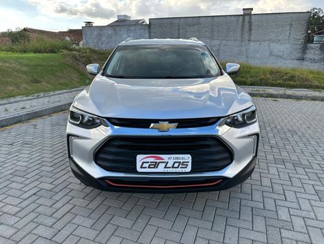 Chevrolet TRACKER LTZ 1.2 Turbo 12V Flex Aut.
