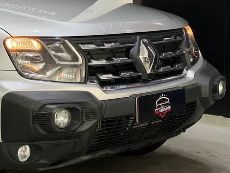 Renault OROCH Outsider 1.3Tce Flex Aut.