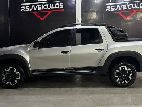 Renault OROCH Outsider 1.3Tce Flex Aut.