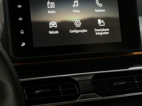 Renault OROCH Outsider 1.3Tce Flex Aut.