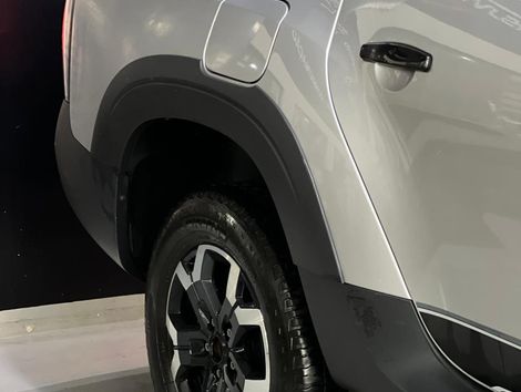 Renault OROCH Outsider 1.3Tce Flex Aut.