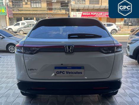 Honda HR-V EXL 1.5 Flex Sensing 16V 5p Aut.