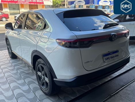 Honda HR-V EXL 1.5 Flex Sensing 16V 5p Aut.