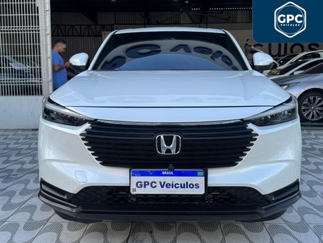 Honda HR-V EXL 1.5 Flex Sensing 16V 5p Aut.