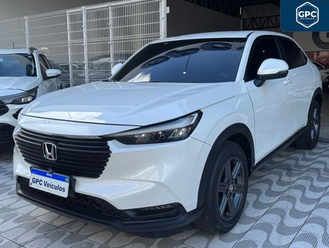 Honda HR-V EXL 1.5 Flex Sensing 16V 5p Aut.