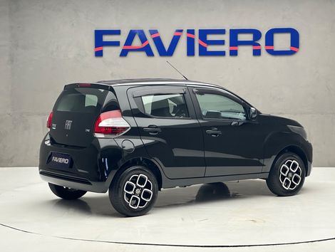 Fiat MOBI LIKE 1.0 Fire Flex 5p.