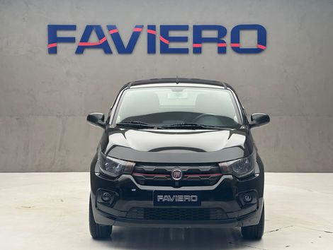 Fiat MOBI LIKE 1.0 Fire Flex 5p.