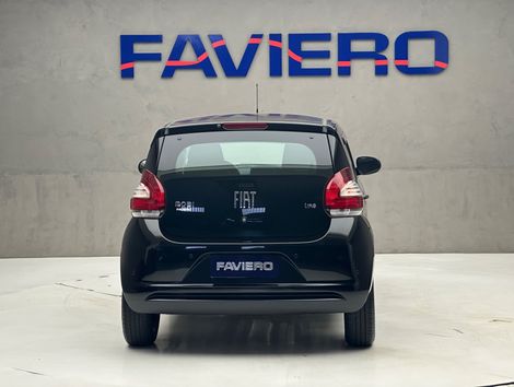 Fiat MOBI LIKE 1.0 Fire Flex 5p.