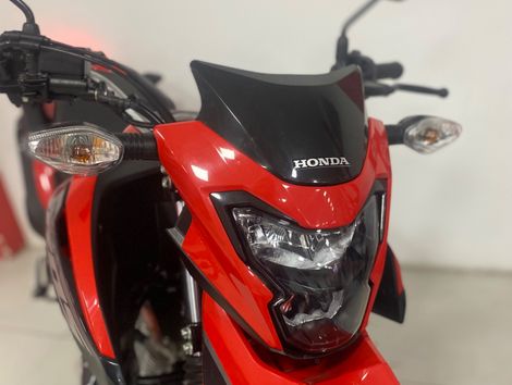 HONDA NXR 160 BROS FLEX