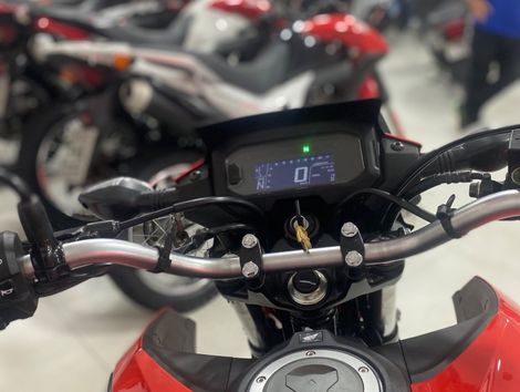 HONDA NXR 160 BROS FLEX