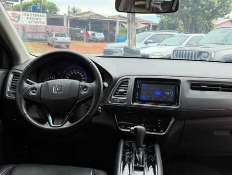 Honda HR-V EX 1.8 Flexone 16V 5p Aut.