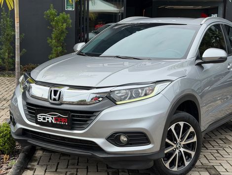 Honda HR-V EX 1.8 Flexone 16V 5p Aut.