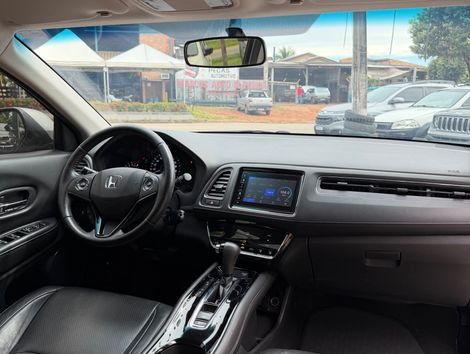 Honda HR-V EX 1.8 Flexone 16V 5p Aut.