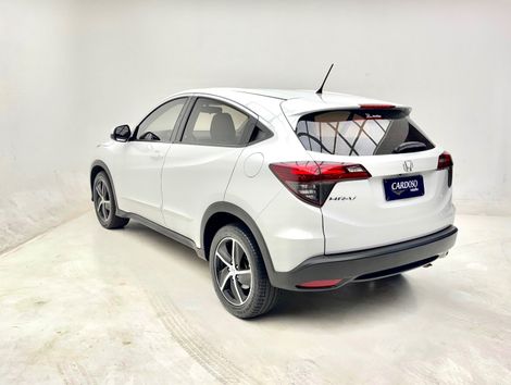 Honda HR-V LX 1.8 Flexone 16V 5p Aut.