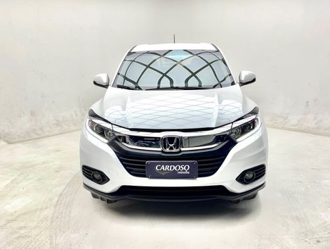 Honda HR-V LX 1.8 Flexone 16V 5p Aut.