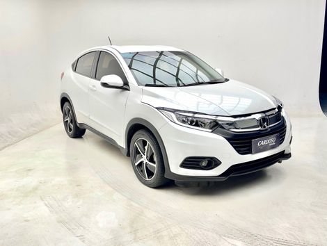 Honda HR-V LX 1.8 Flexone 16V 5p Aut.