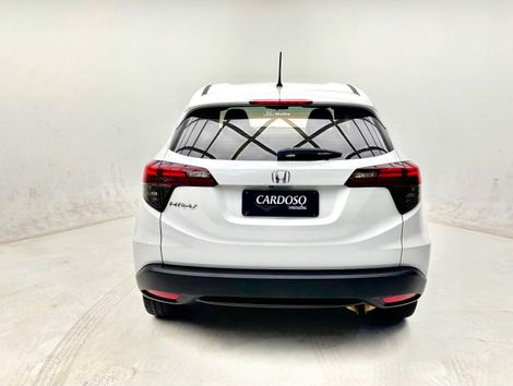 Honda HR-V LX 1.8 Flexone 16V 5p Aut.