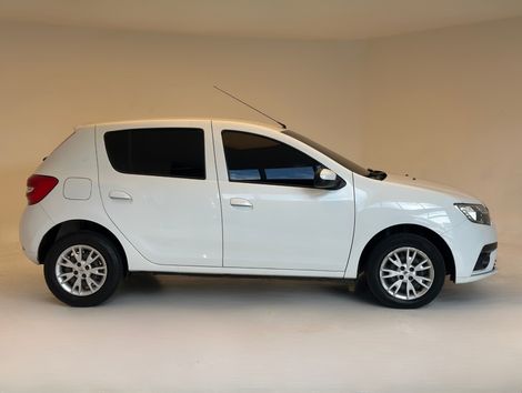 Renault SANDERO Zen Flex 1.0 12V 5p Mec.