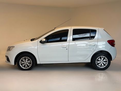 Renault SANDERO Zen Flex 1.0 12V 5p Mec.