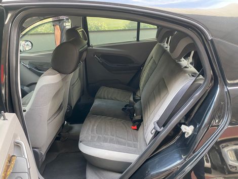 Chevrolet AGILE LTZ 1.4 MPFI 8V FlexPower 5p