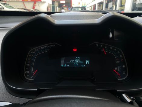 Chevrolet AGILE LTZ 1.4 MPFI 8V FlexPower 5p