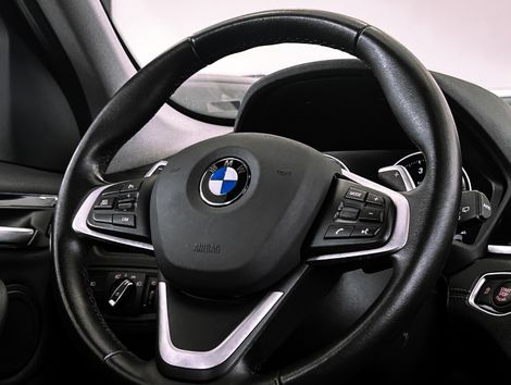 BMW X1 SDRIVE 20i X-Line 2.0 TB Active Flex