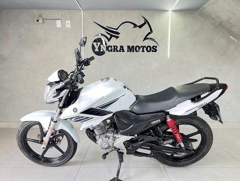 YAMAHA YS 150 FAZER SED/ FLEX