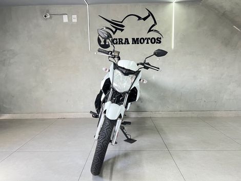 YAMAHA YS 150 FAZER SED/ FLEX
